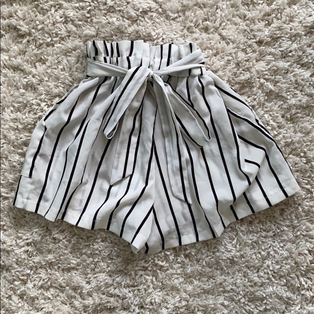 Shein Dress Shorts